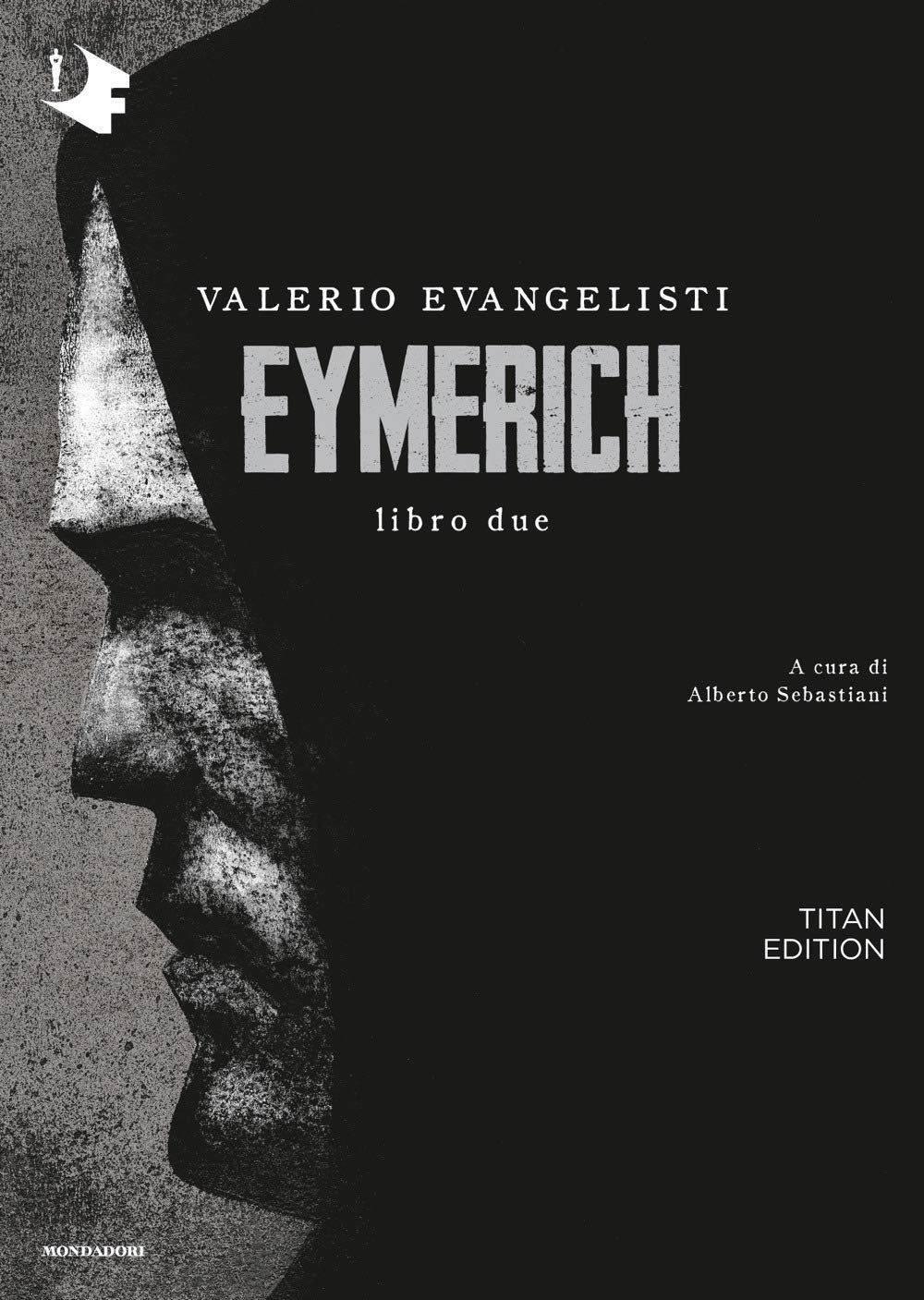 Eymerich. Titan edition (Vol. 2)