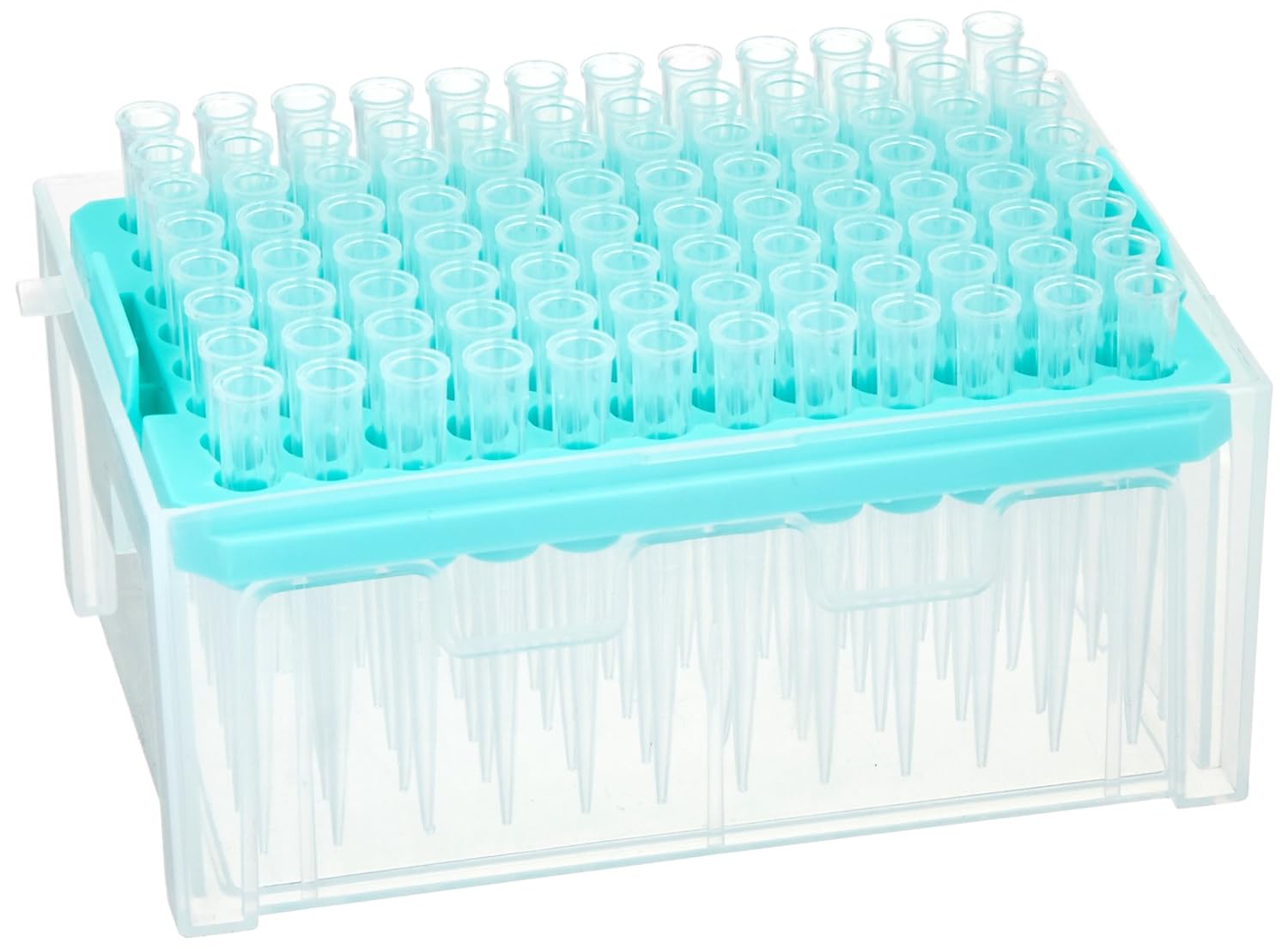 NEST Scientific USA 305023 Nest Scientific Usa 200ul Pipette Tips