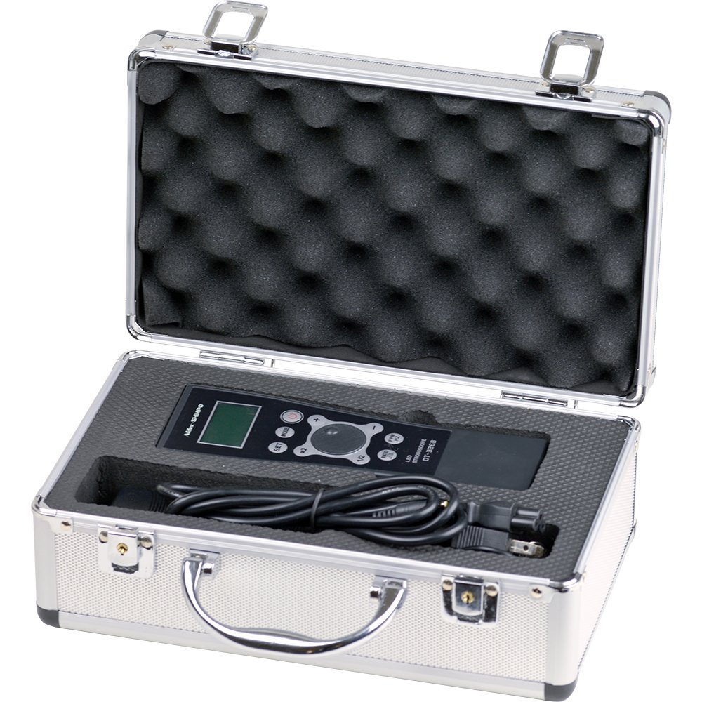 Amazon.com: Nidec-Shimpo: Handheld Stroboscopes