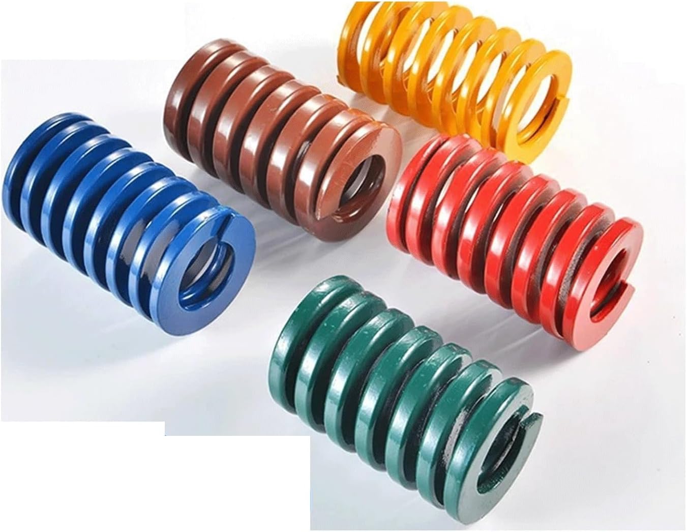 Anja Taylor-Joy, la más elegante de la fiesta de Vanity Fair [Heywood]  Vanity Fair Sujetador 5個入り スパイラルスタンピング圧縮金型スプリング 耐久性と頑丈な圧縮スプリング OD20mm ID10mm L20-100mm(2