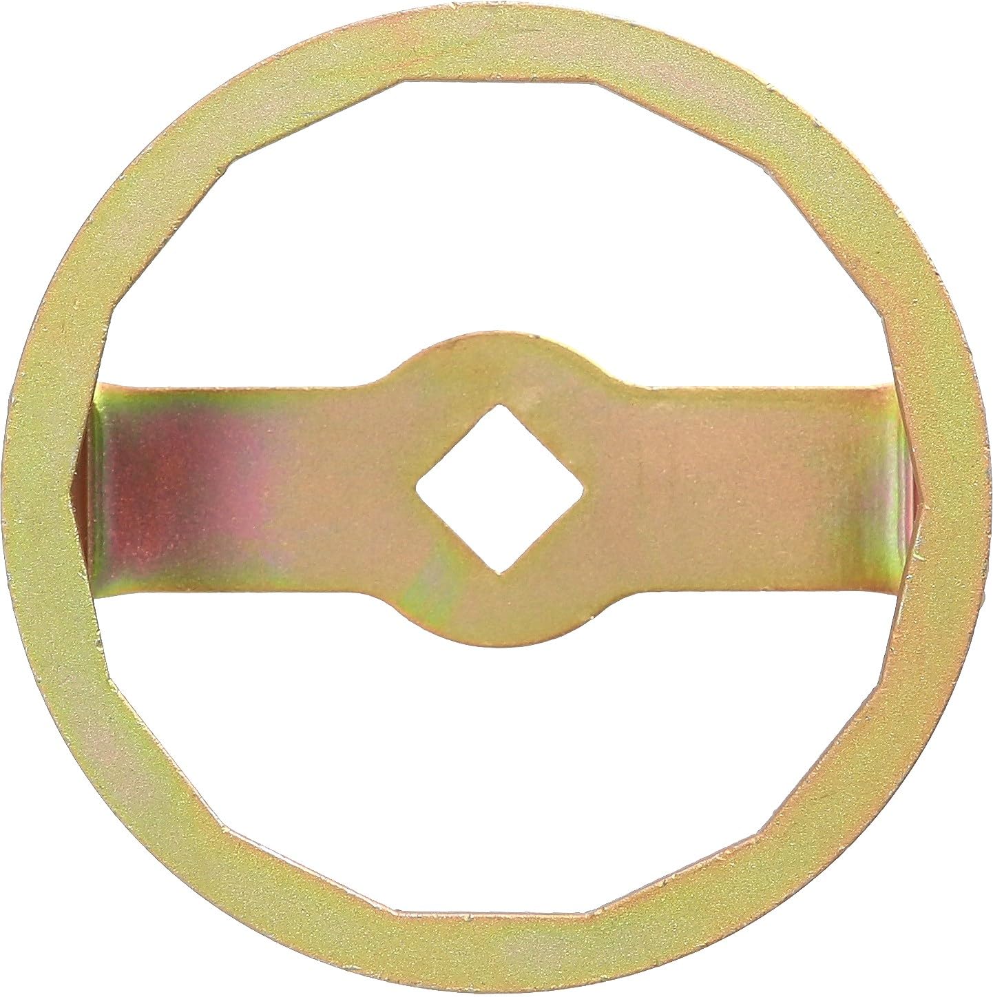 KS Tools 150.9543 1/2" Klucz do wymiany filtra oleju Ø 84 mm / 14 kątny