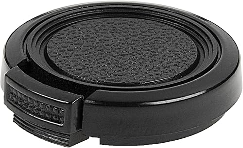 Vista 5 de Fotodiox Tapa de lente a presión, cubierta de lente de 1.693 in