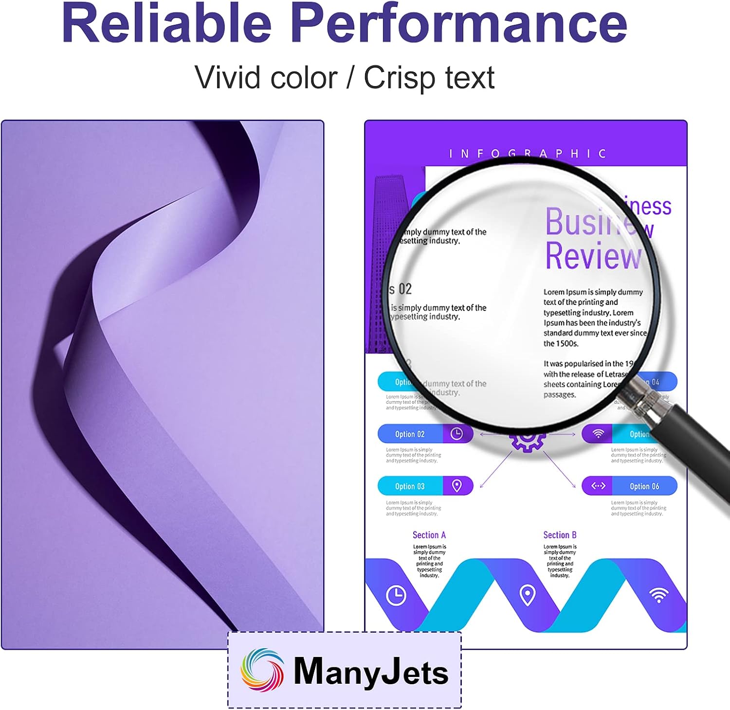 DR221CL Drum Unit Replacement for Brother DR221CL DR-221CL 4-Pack DR-221CL Drum Unit for MFC-9130CW 9330CW HL-3170CDW 3180CDW 3140CW MFC-9340CDW DCP-9020CDN MFC-9330CDW Printer (BK/C/M/Y)