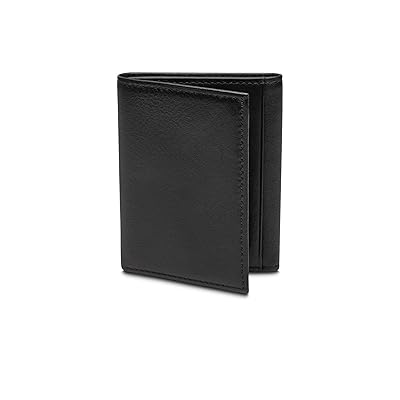 Bosca Nappa Vitello Collection Trifold Men