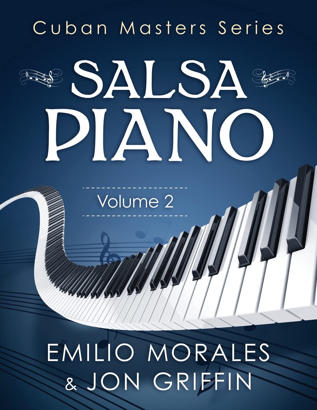 Cuban Masters Series: Piano: 2