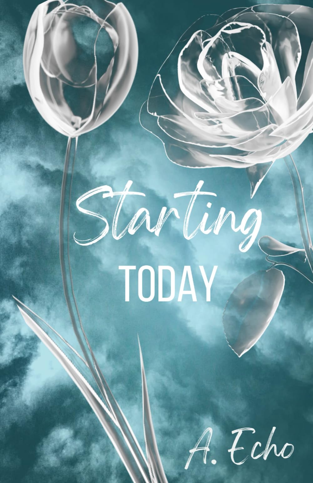 Starting Today (Healing Us)