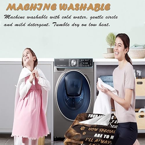 Miniatura 7 de Regalos para papá, regalos de manta para papá, ideas de regalo de cumpleaños para papá, regalos de cumpleaños para papá de hija o hijo, regalos de