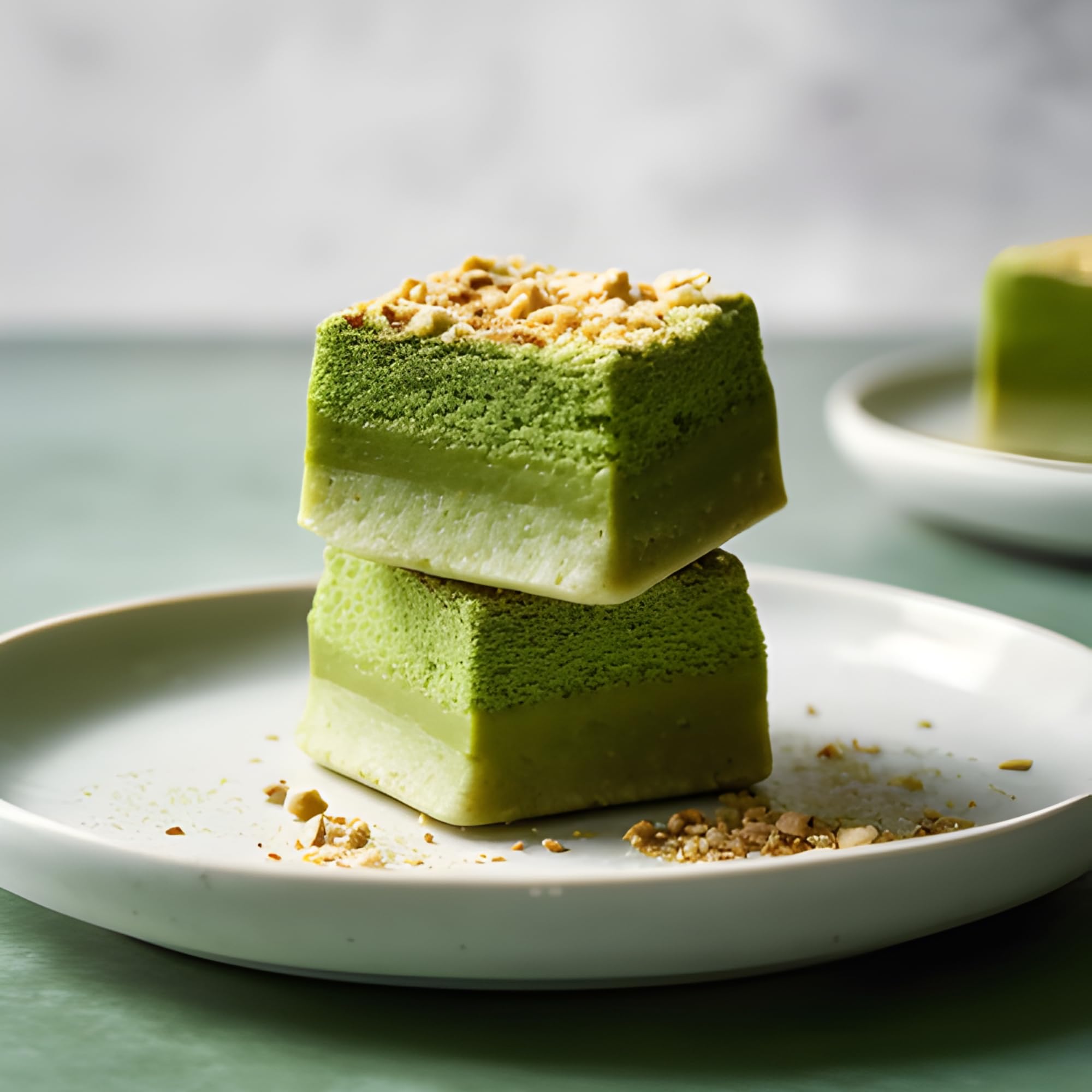 Alpi Nature Matcha Orgánica en Polvo 200g, Té Verde Matcha de Primera Calidad con Cafeína Natural