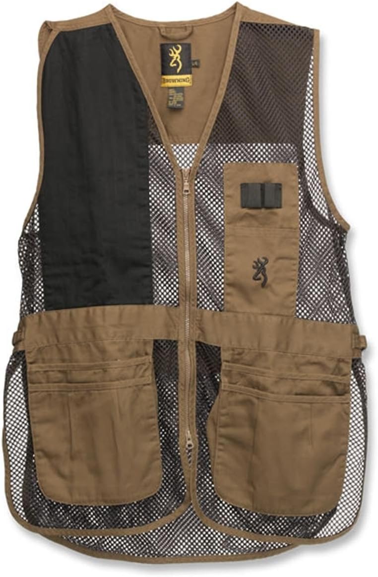 Browning Trapper Creek Vest