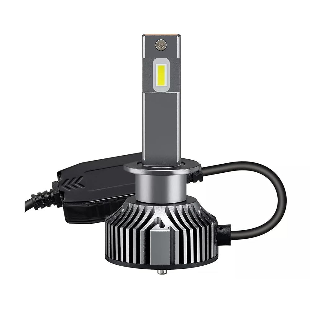 Osram LED HEADLIGHT FOR CAR G6204 WARM WHITE (H4 12V Dominica | Ubuy