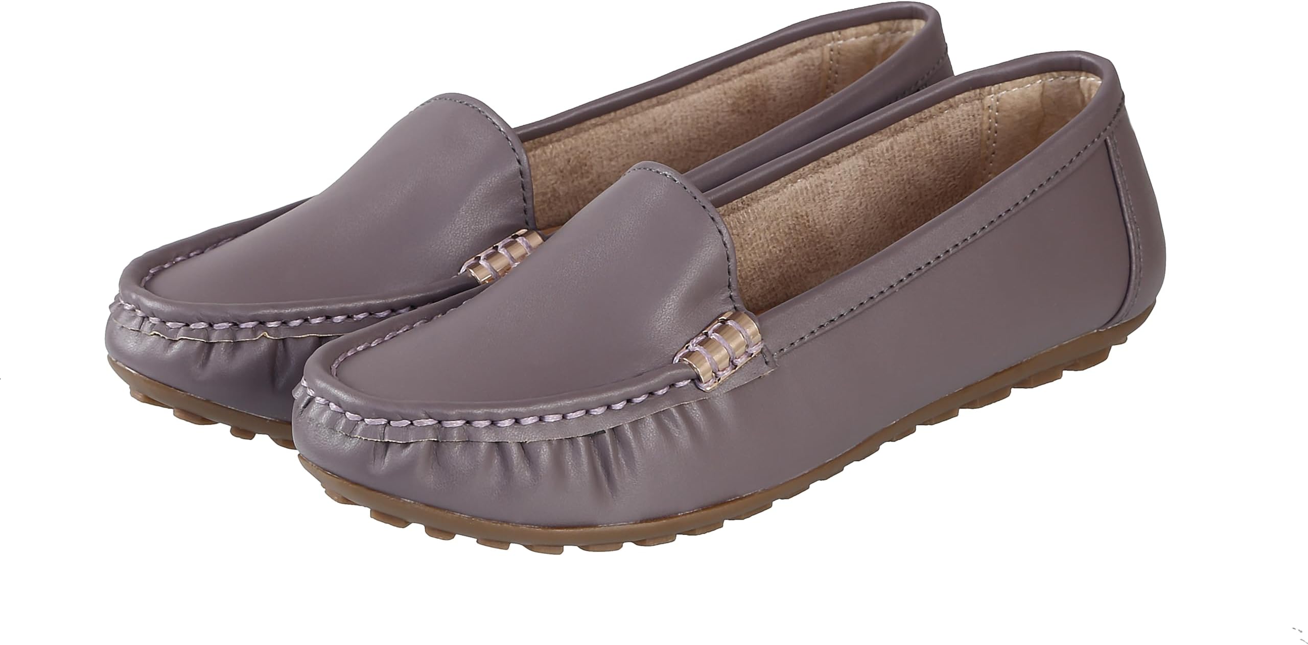 Pluxh Women Office Wear Formal Bellies Latest Ballet Flats Shoes