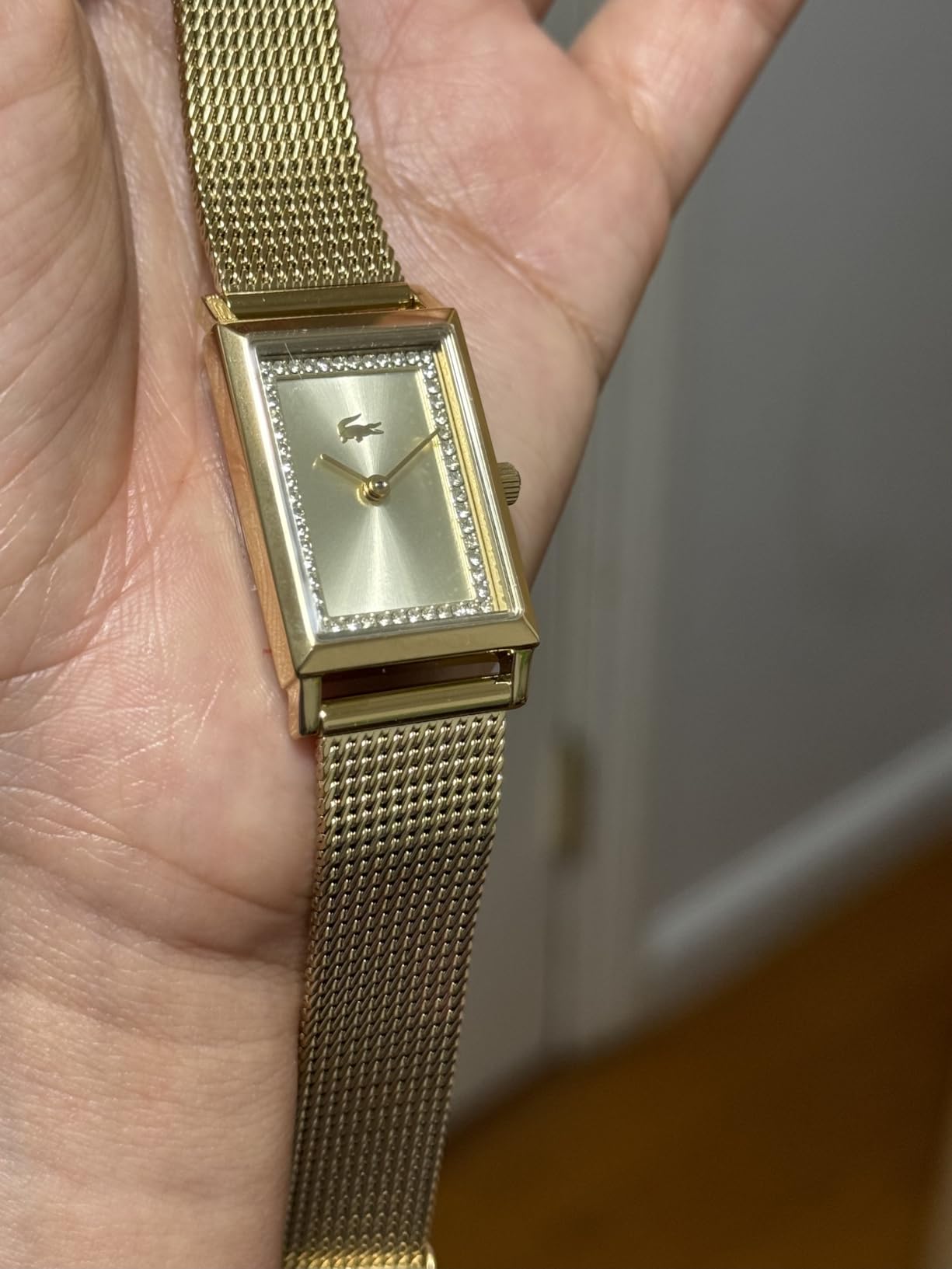 Customer Image