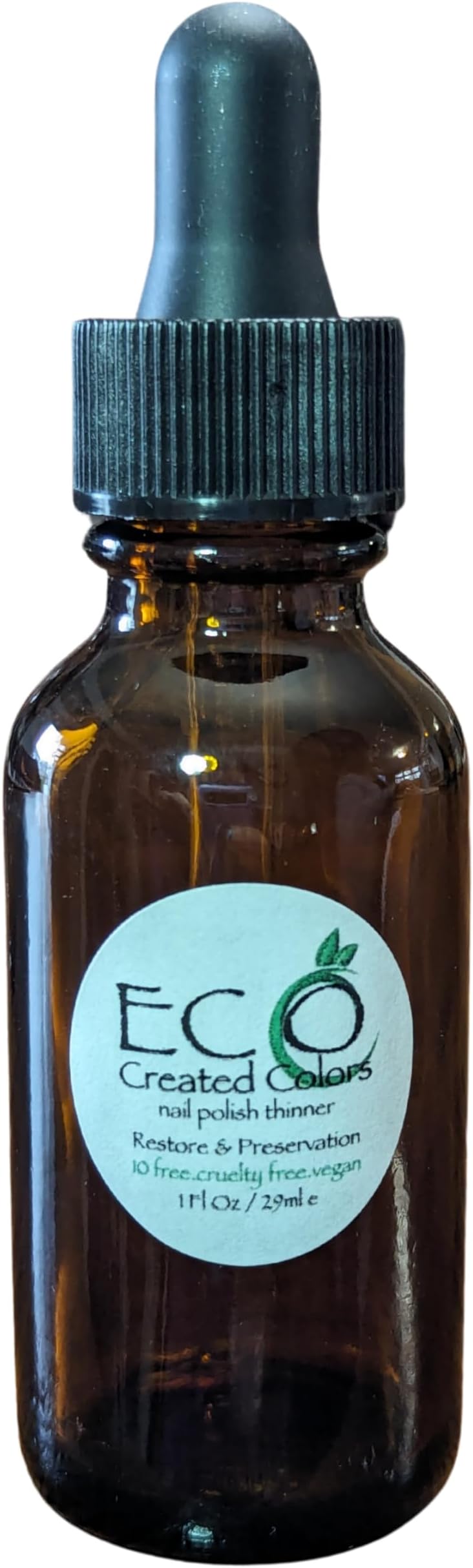 Nail Polish thinner, Natural, Eco, 5 Free Nail Polish, Vegan
