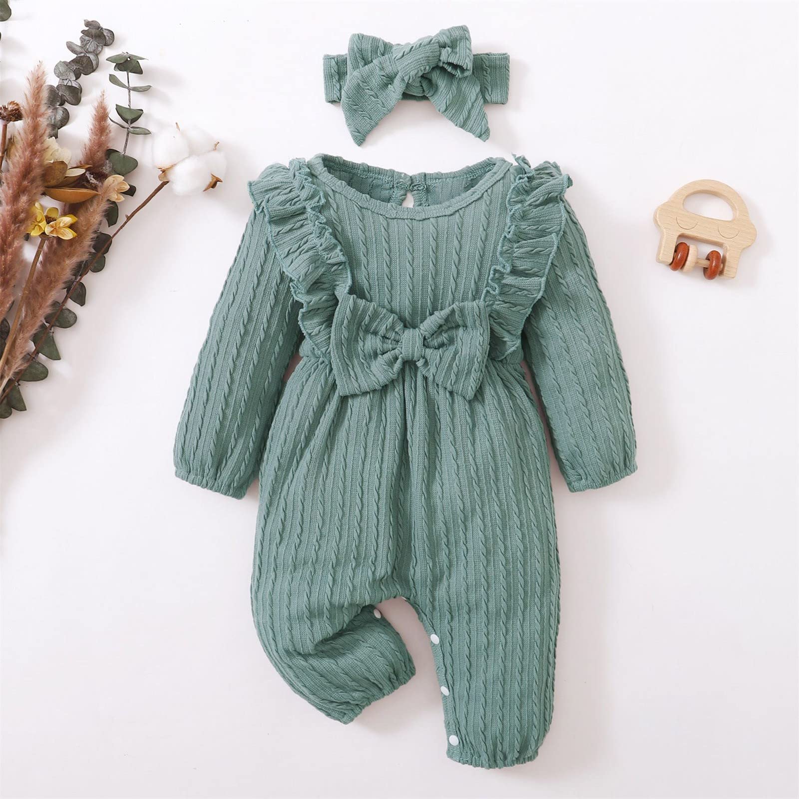 Ropa Bebe Recien Nacido Amazon Conjunto De Ropa Para Bebé Niña