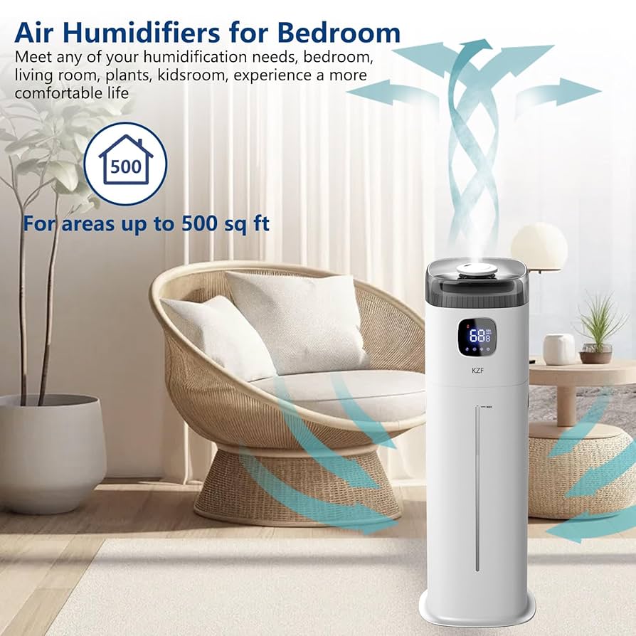 グラン・ウォーデン Amazon.com - NineSky Dehumidifier for Home, 85 OZ Water Tank