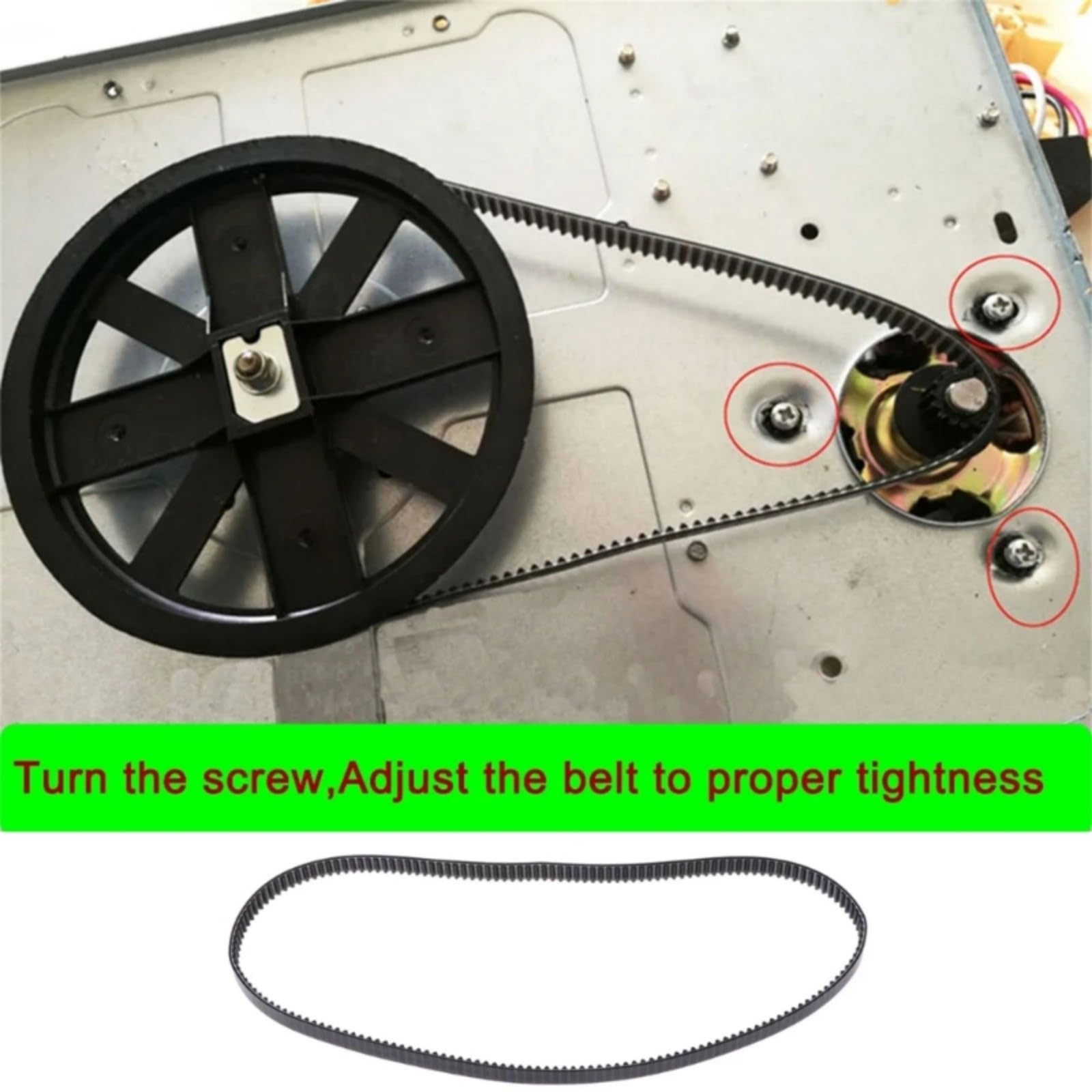 Courroie De Transmission MITSUBOSHI Premium