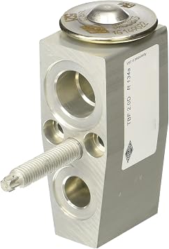 Motorcraft - Valve Asy - Evaporator Ex YG432