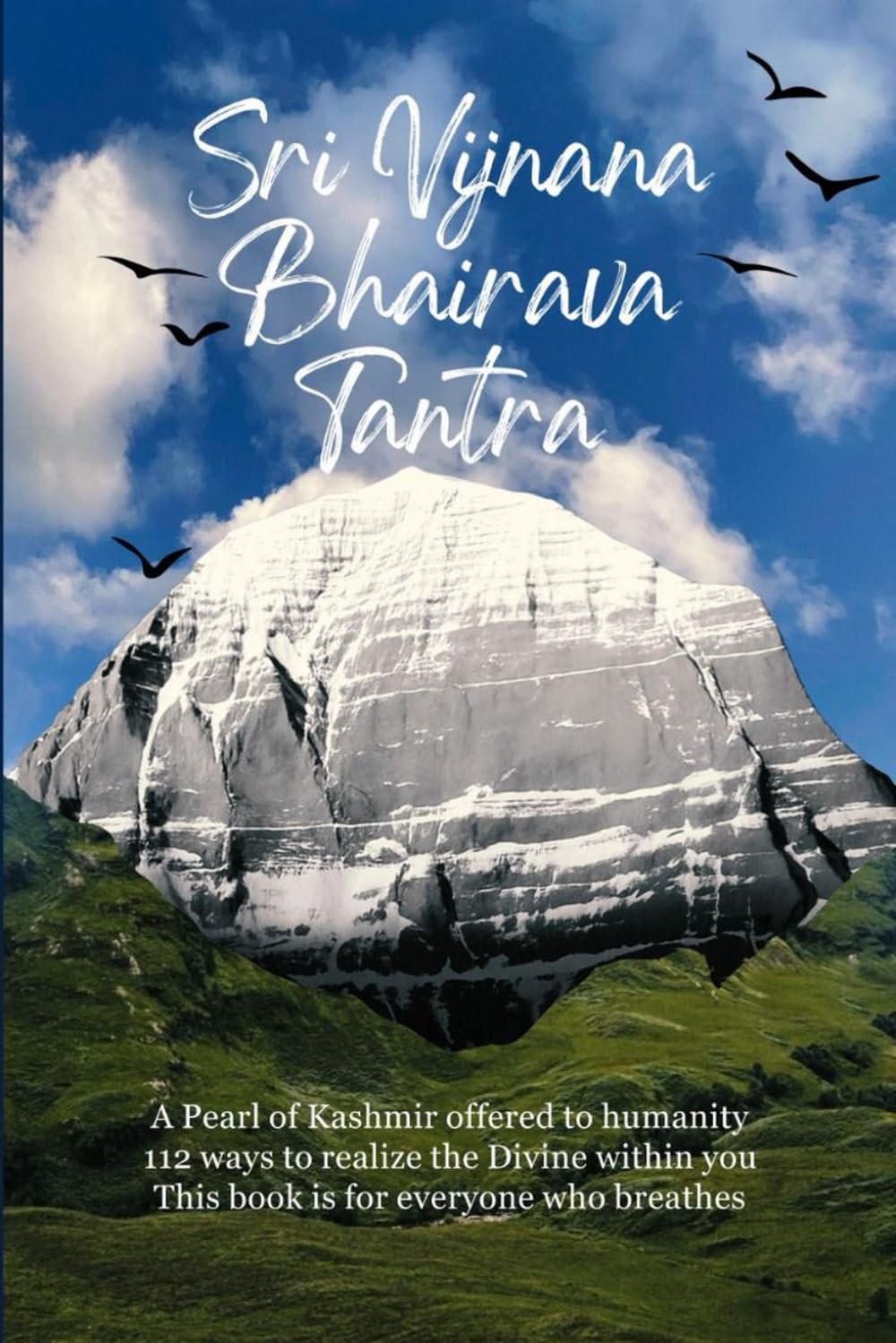 Sri Vijnana Bhairava Tantra: An answer to the eternal wonder: Who am I?