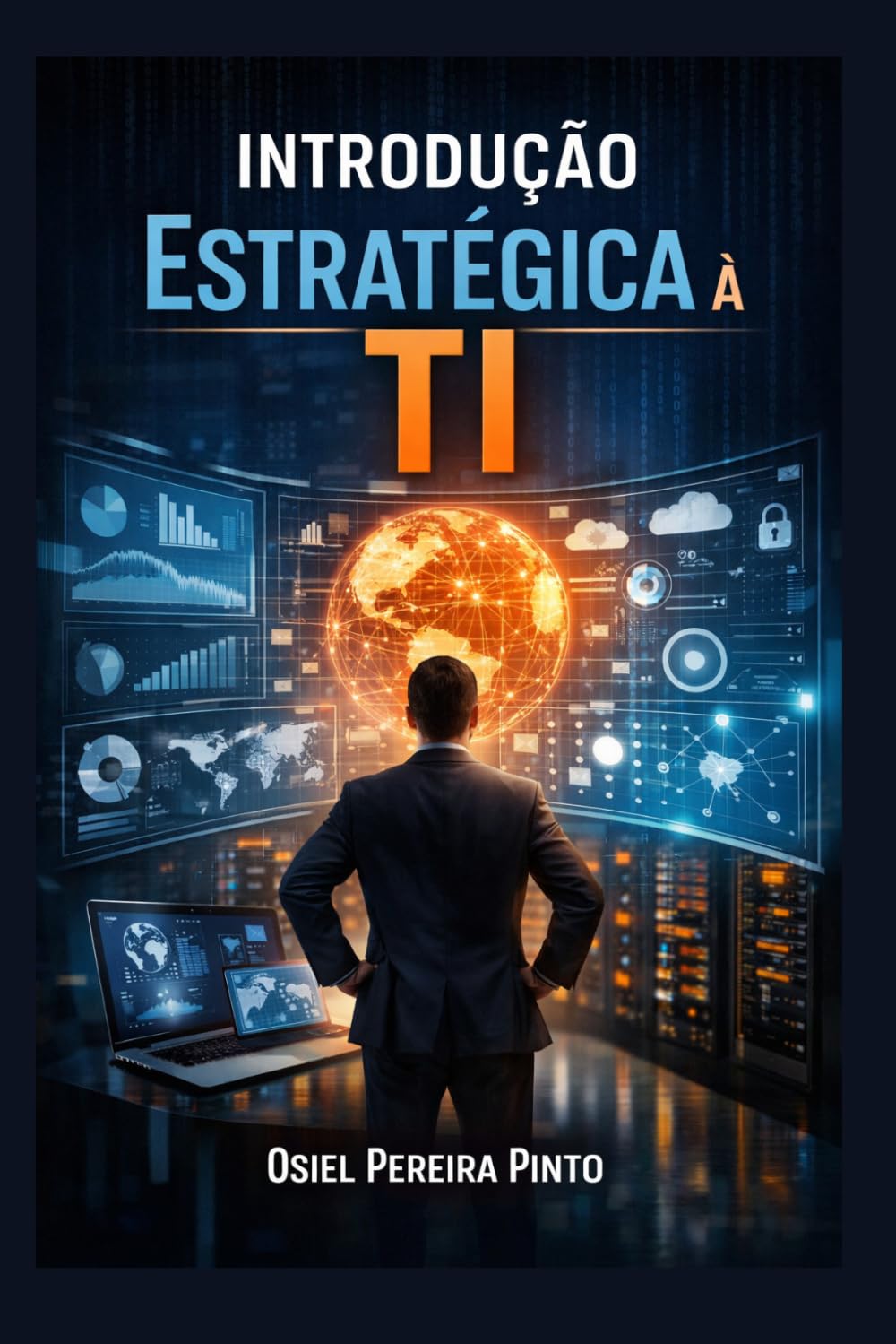 Introdução Estratégica à TI