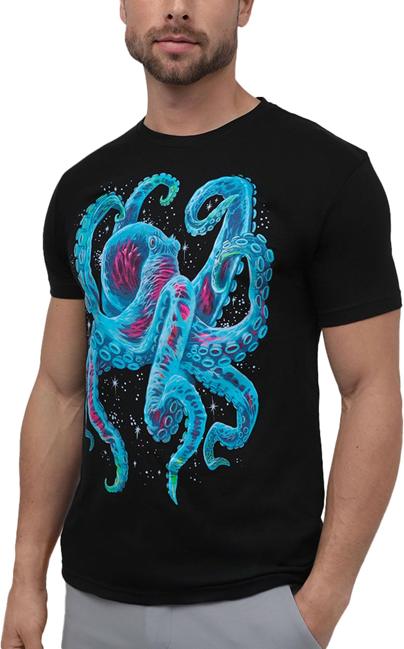 INTO THE AMmens Casual Casual