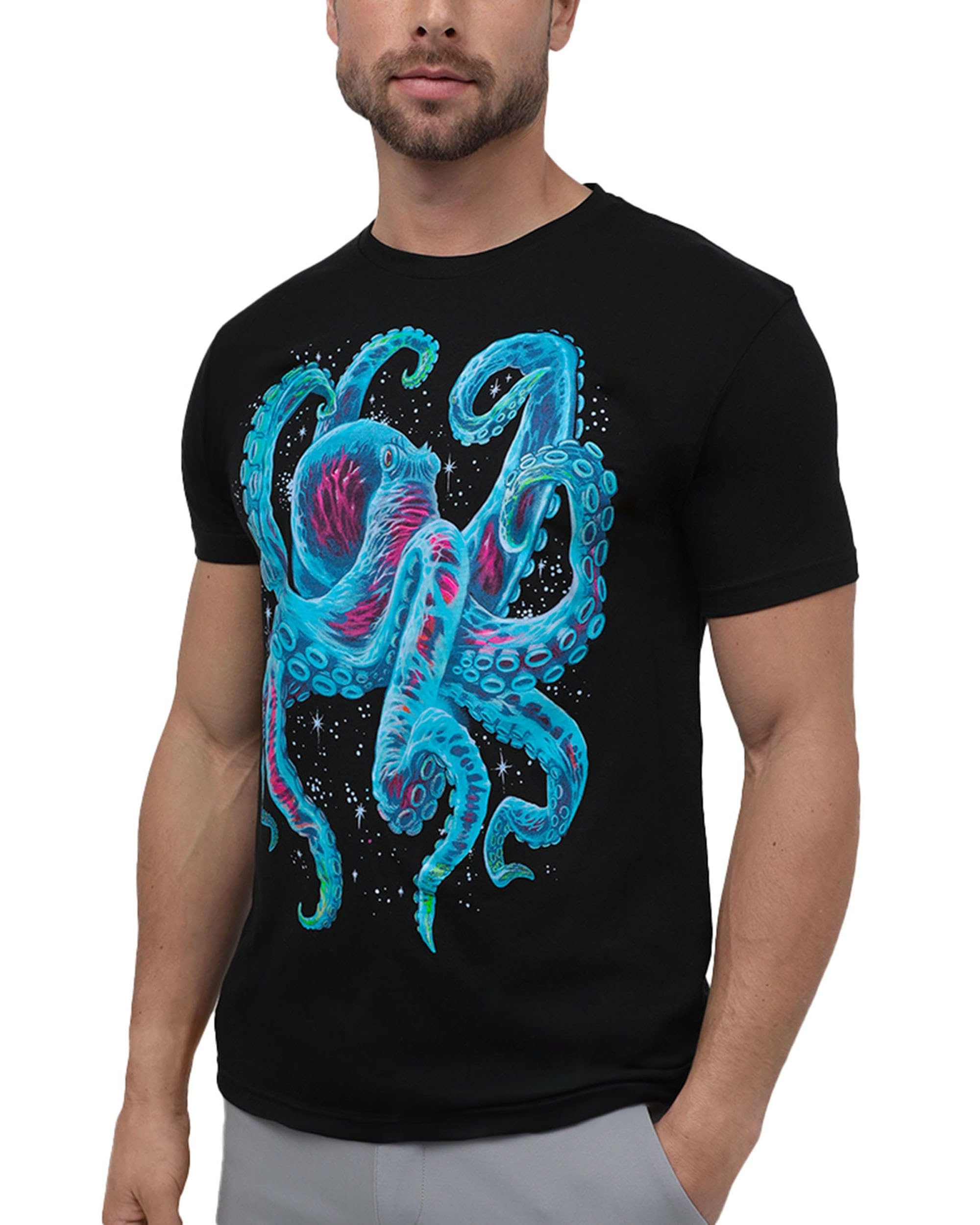 INTO THE AMmens Casual Casual