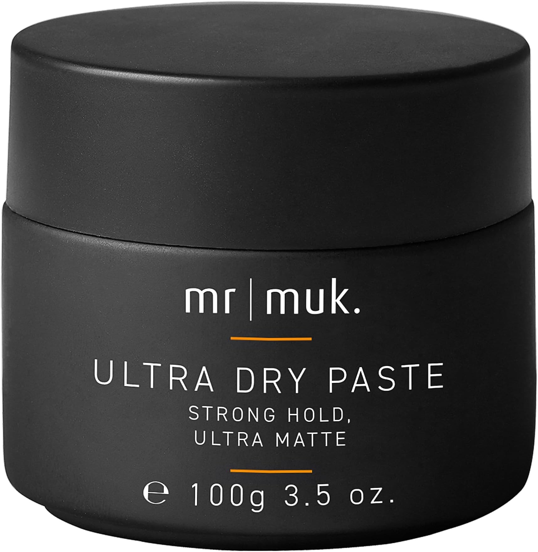 Mr Ultra Matte Paste