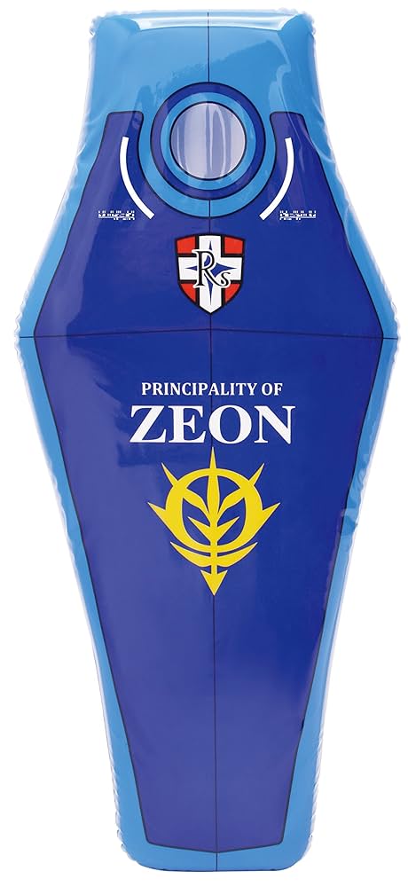 Amazon | 池田工業社 機動戦士ガンダム グフ・シールド&ヒート