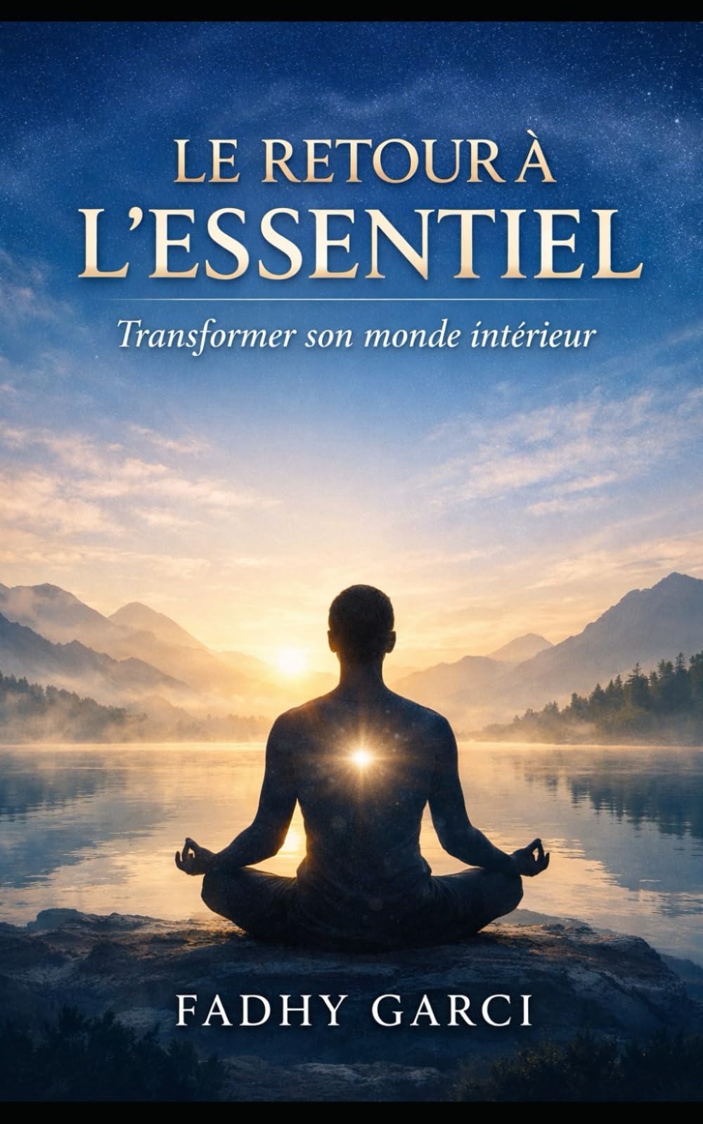 Le retour à l'essentiel