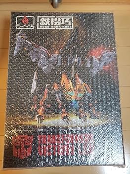 本体未使用 鉄機巧 スターセイバー・ビクトリーレオ セット Amazon.co.jp: 未使用 鉄機巧 2種セット ビクトリーレオ通常版+