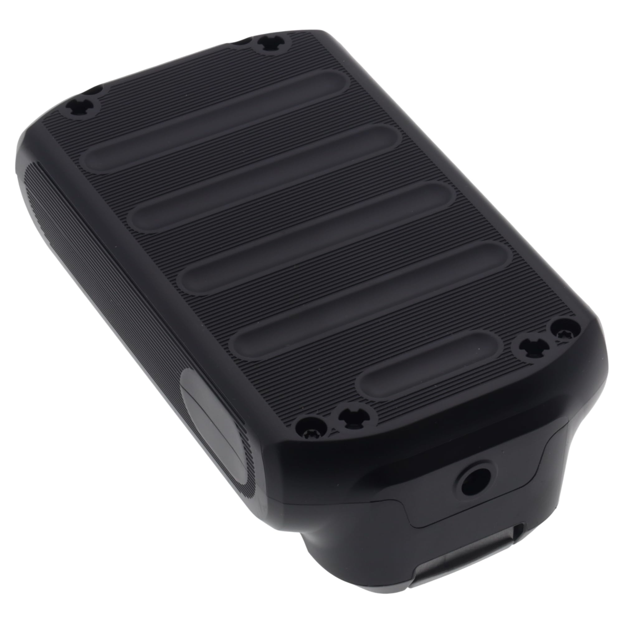 Rowenta X-Force Flex 9.60 - Batería de Iones de Litio (18,5 V, 45 Minutos de Experiencia de aspiración, Compatible con X-Force Flex 9.60 (RH20xx), Color Negro