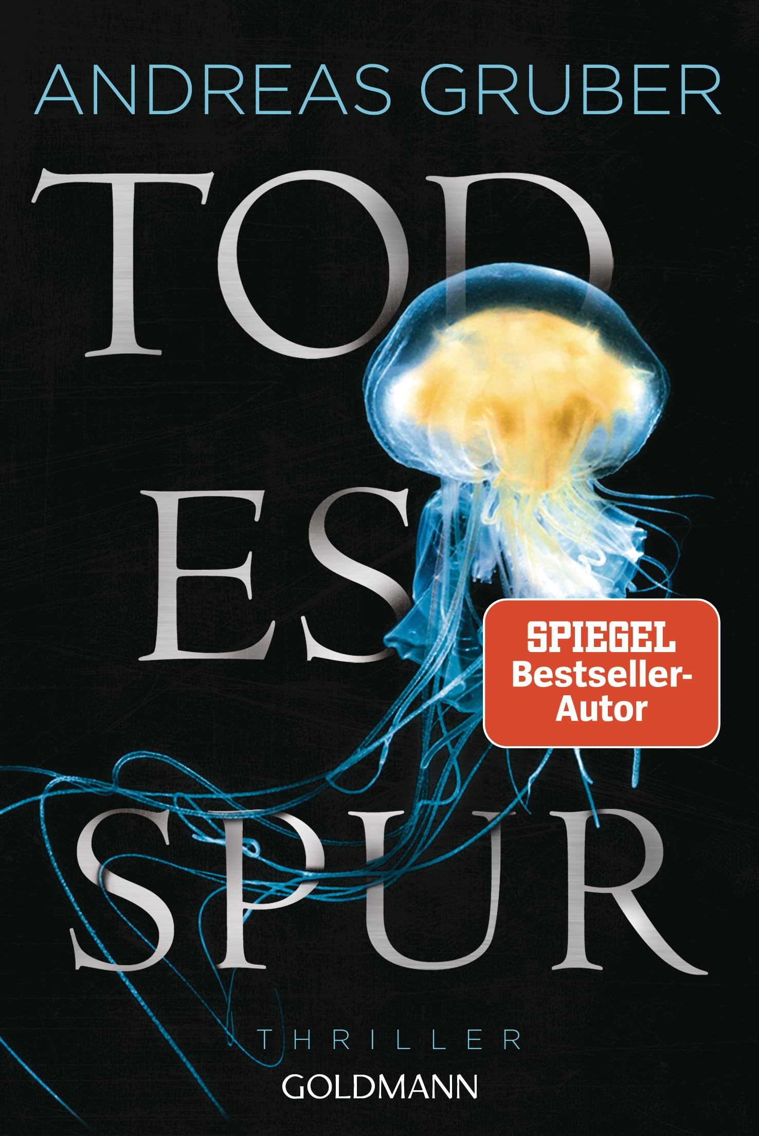 Todesspur Thriller (Maarten S. Sneijder und Sabine Nemez, Band 8