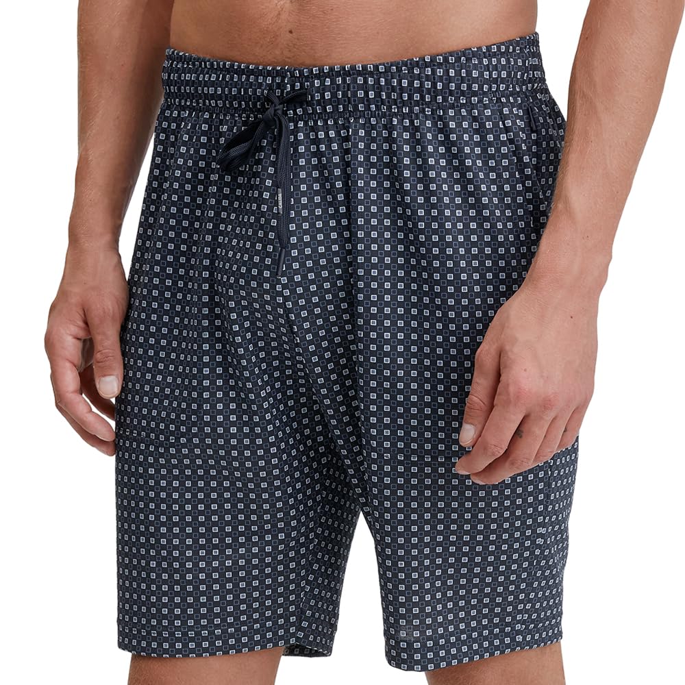 CALIDA Remix Basic Sleep Bermudas Herren