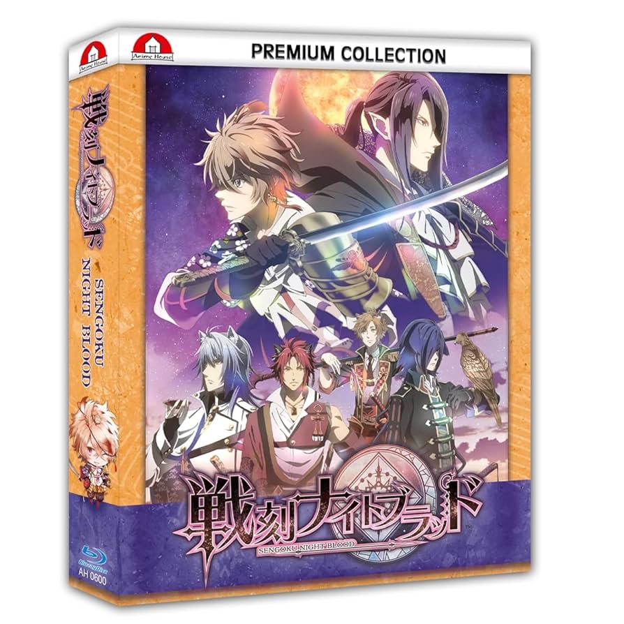 アニメ SENGOKU COLLECTION (LITEBOX) Sengoku Collection (Parallel World Samurai) Ambitious