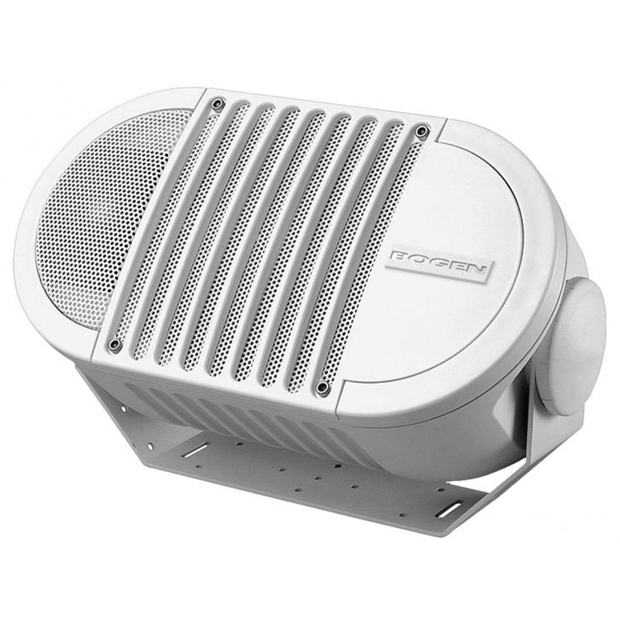 Outdoor/Indoor Weatherproof Loudspeaker