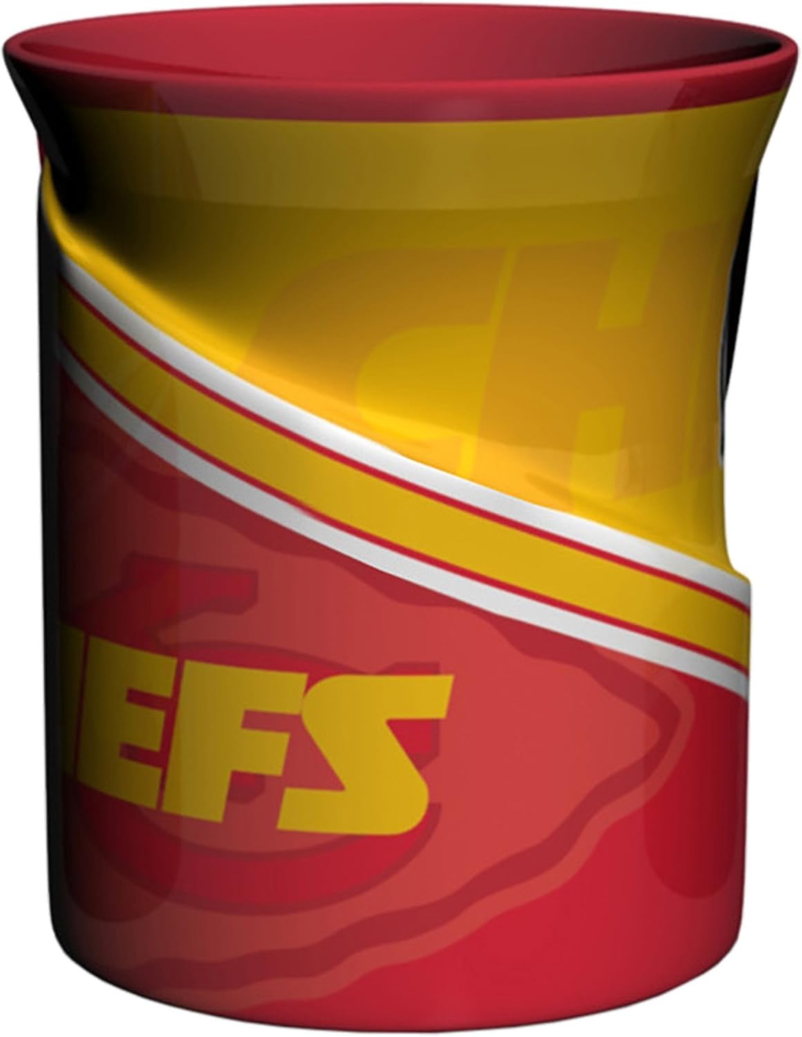 Boelter Brands NFL Sculpted Twist Mug