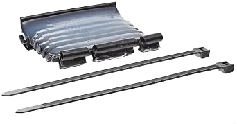 NSI WAGS-4/0-4 Easy Splice Wrap-Around Gel Splice Kit, 4" Sleeve Length, 14-4/0 Conductor Size