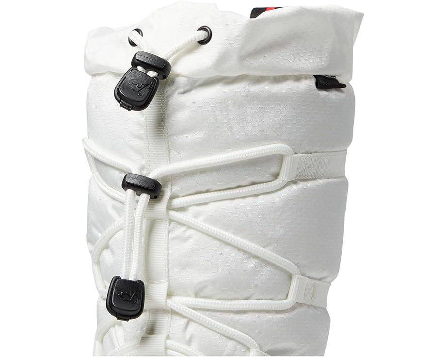 Baffin Geneva - Front View