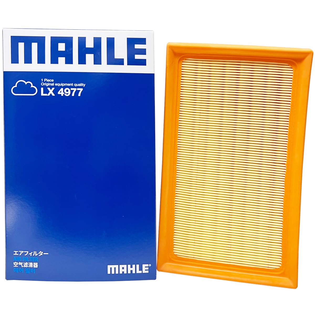 Amazon | エアフィルター エアクリーナー 86 CH-R RAV4 ヴォクシー