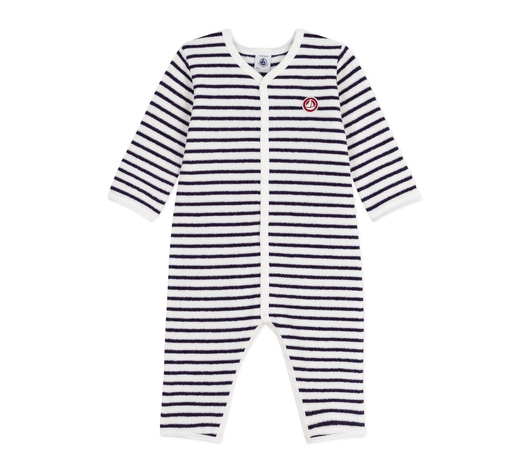 Petit Bateau A0dz4 Mixed Bielizna nocna (zestaw 1 sztuk)