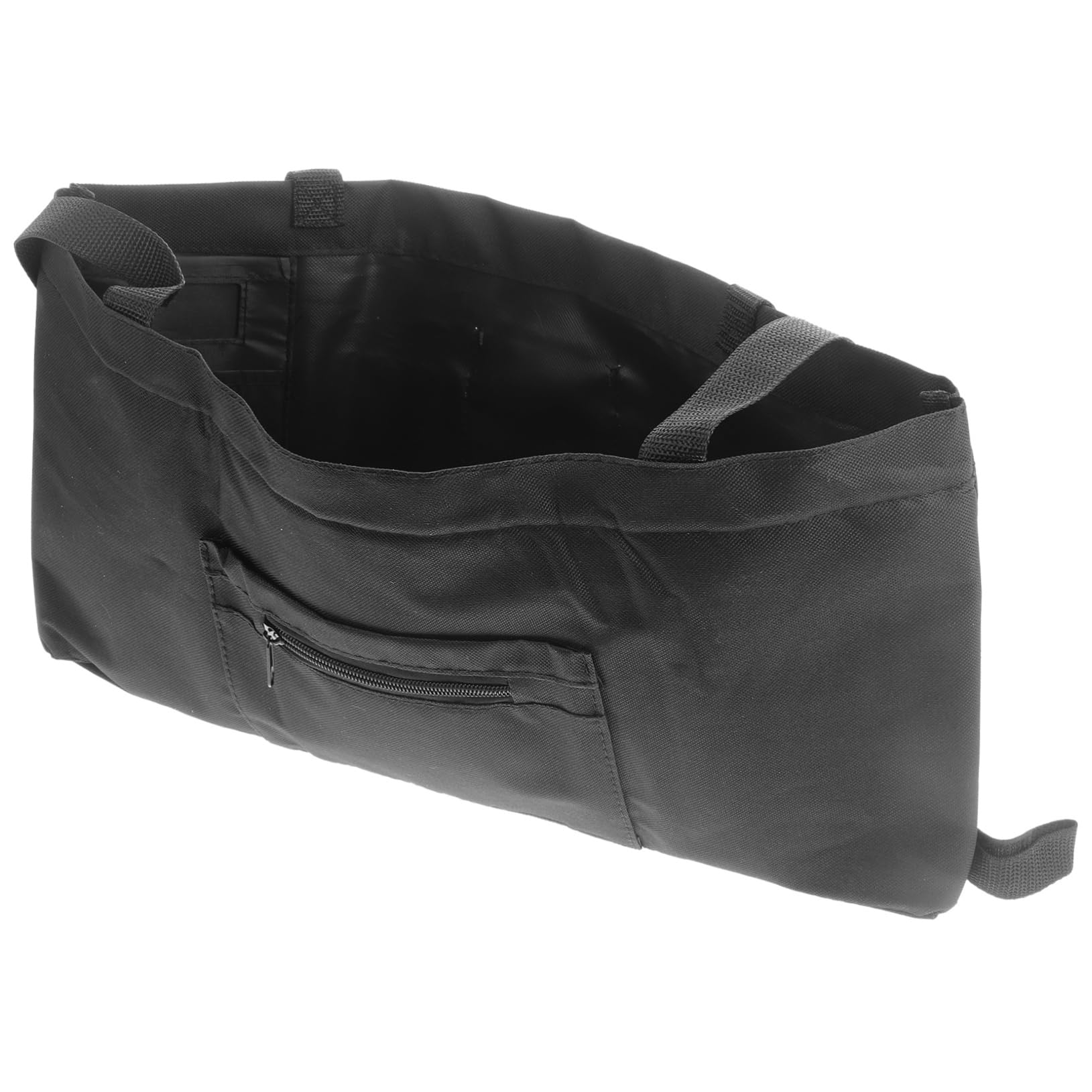 Gatuida Bolsa Para Silla De Ruedas De Almacenamiento Bolso Carrito Cierre Saco Silla De Ruedas Para Uso Diario