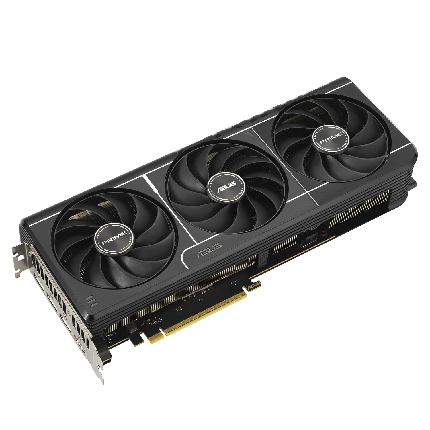 71KJSiaQe7L._SL1500_ ASUS Prime GeForce RTX™ 5080 16GB GDDR7 Graphics Card (PCIe® 5.0, HDMI®/DP 2.1, 2.5-Slot, Axial-tech Fans, Vapor Chamber, Dual BIOS)