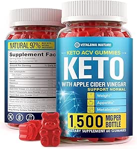 TurboTrim Keto ACV Gummies Review ( : Benefits & Side Effects