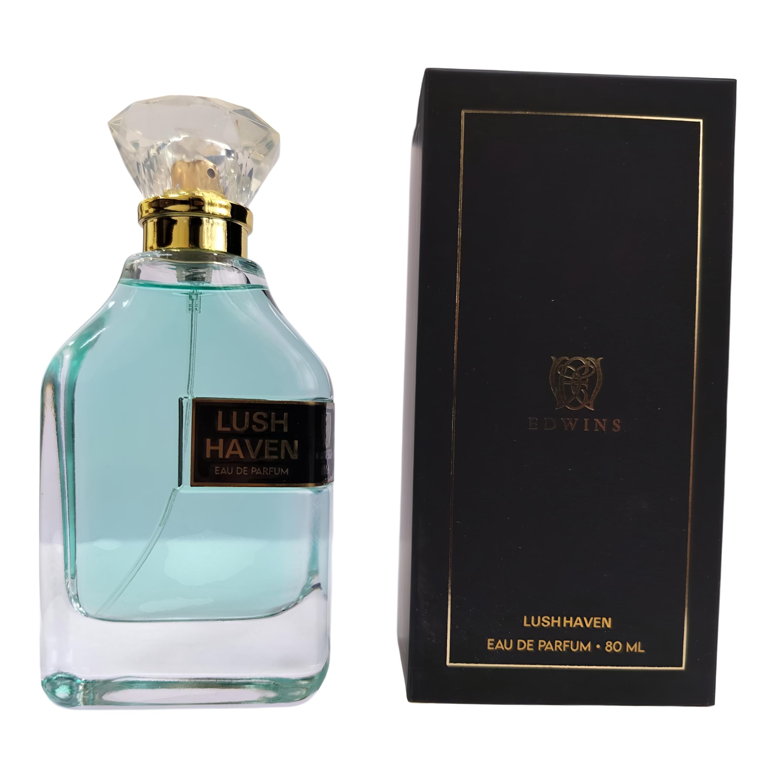 EDWINS Lush Haven Eau De Parfum – 80ml | Refreshing Aqua-Inspired Fragrance for Men & Women | Long-Lasting Premium Scent-image-33