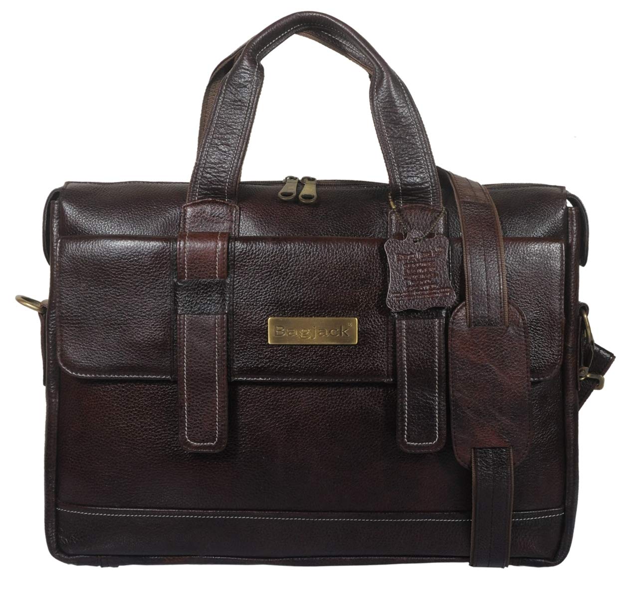 Buy Bag Jack "Velorum" adds a Professional Finish handcrafed