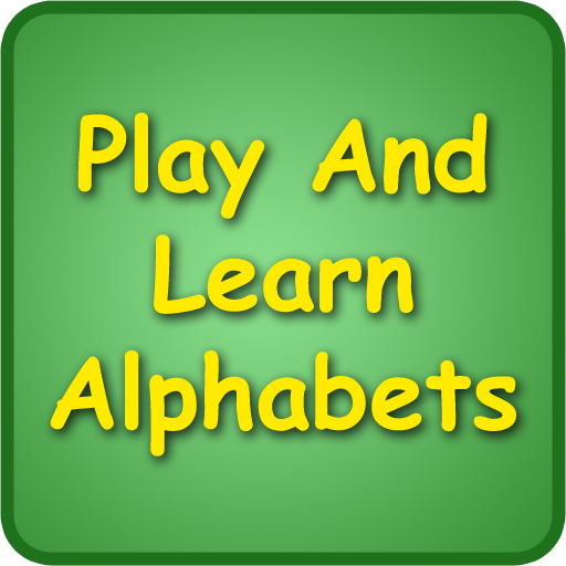 Play And Learn Alphabets - Aplicativo na Amazon Appstore