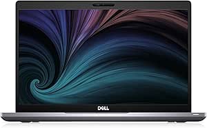 Dell Latitude 5510 Laptop PC