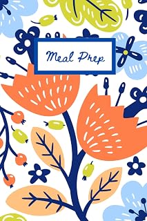 Meal Prep: Plan your meals and groceries for the week