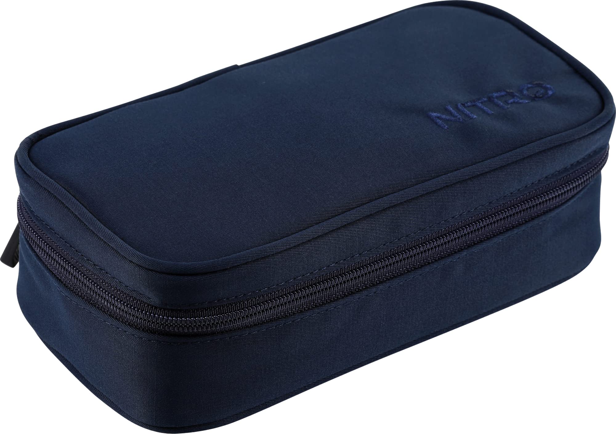 Nitro 2018 Pencil Case, 21 x 10 x 6.5 cm, Night Sky, 21 x 10 x 6,5 cm, Pencil case