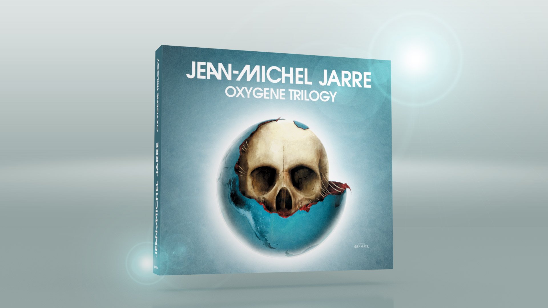 Oxygéne Trilogy