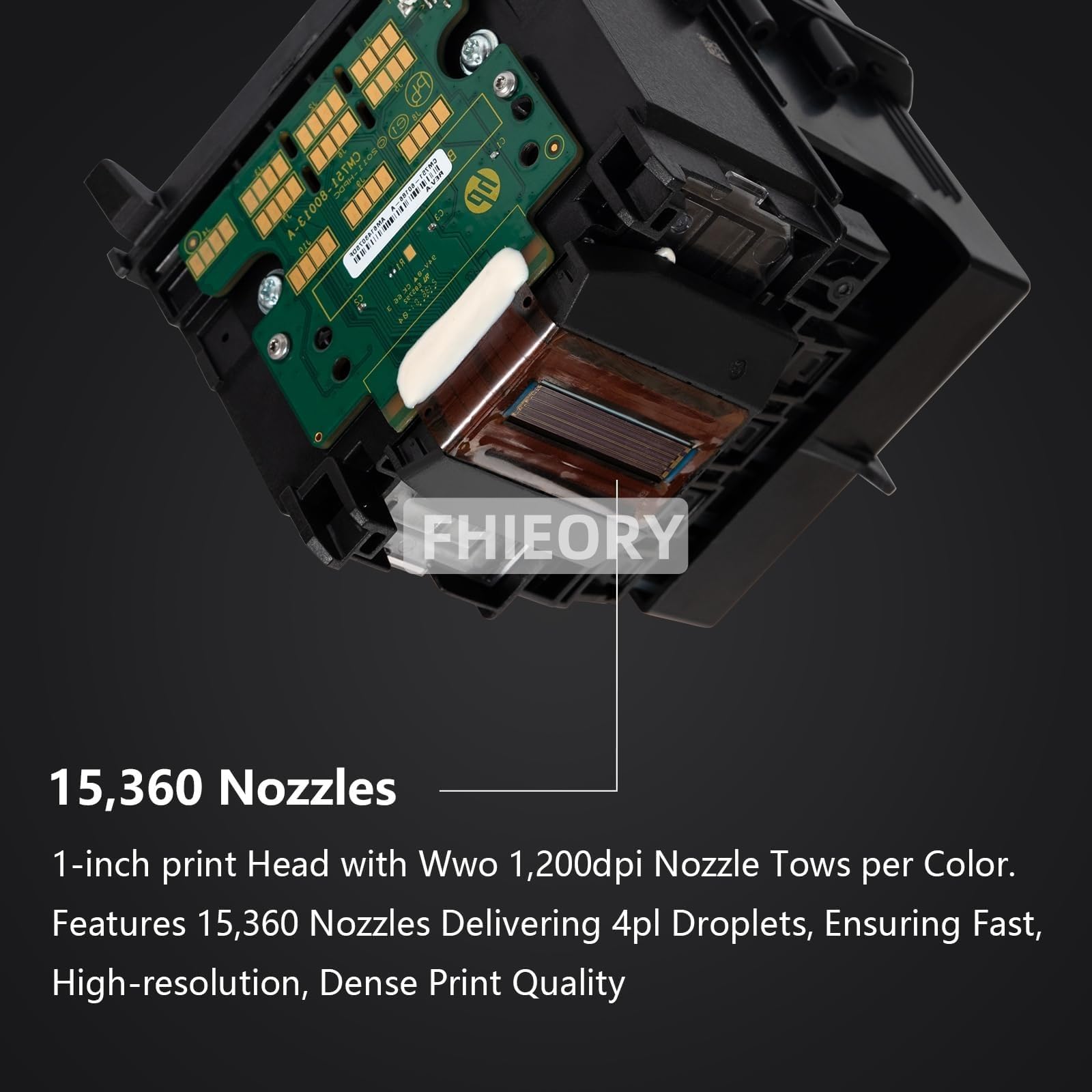 Amazon.co.jp: 729 プリントヘッド (F9J81A) hp DesignJet T830 MFP